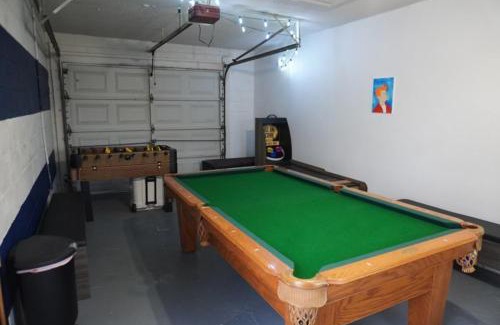 Casselberry House | Guest Rated 10/10: House of Blues with Game Room & Pool