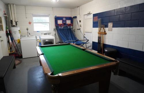 Casselberry House | Guest Rated 10/10: House of Blues with Game Room & Pool