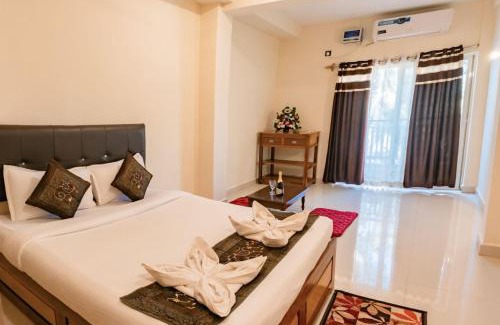 Arambol House | Oceanfront Comfort at The House Of Brothers - Rated 9/10!