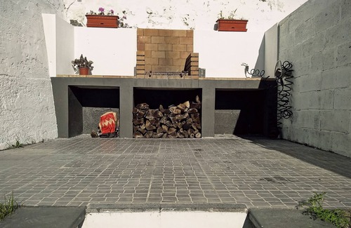 Vila Franca do Campo House | Relax at House of Corsica with Spa and Pet-Friendly Amenities
