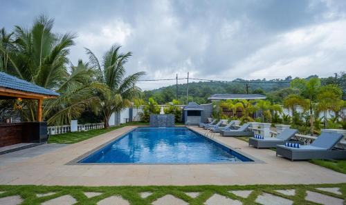 Bainguinim Villa | Discover Valley Meadows Farm: Oceanfront Bliss Awaits