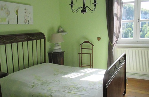 Grezes House | House of character in the heart of the Célé valley