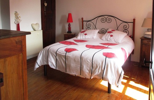 Grezes House | House of character in the heart of the Célé valley