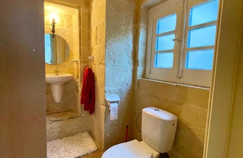 Siggiewi House | Guest Rated: House of Character in Siggiewi with Ocean View