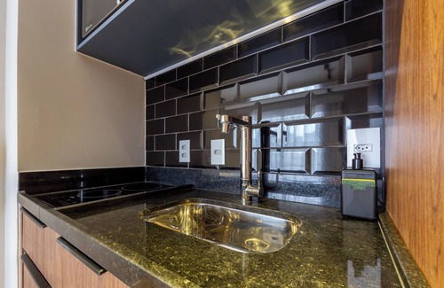 Vila Mariana Apartment | Pet-Friendly Escape at House of Charlie Paraiso, Rated 9.6