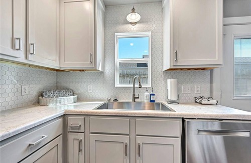Bentonville House | Unforgettable Stays at House of Charm with Bike Trails