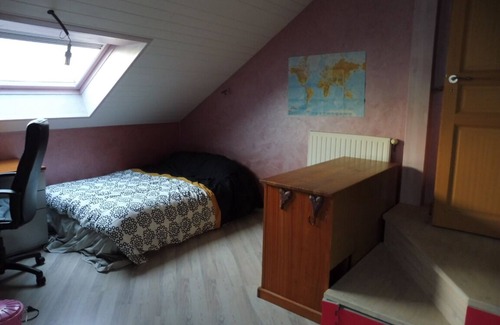 Aix-les-Bains House | Experience Comfort at House of Charm - Chez Cathy
