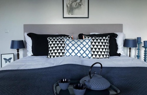 Kockengen Bed & Breakfast | Discover House of Cocagne: Guest Rated 9.5, Family-Friendly Stay