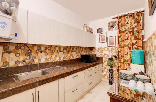 Noida House | Comfort and Convenience at House of Comfort Noida