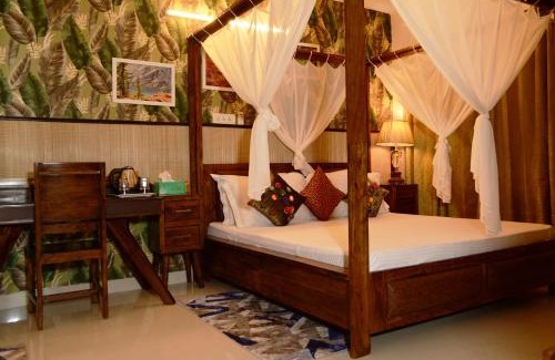 Noida House | Comfort and Convenience at House of Comfort Noida