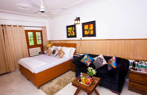Noida House | Comfort and Convenience at House of Comfort Noida
