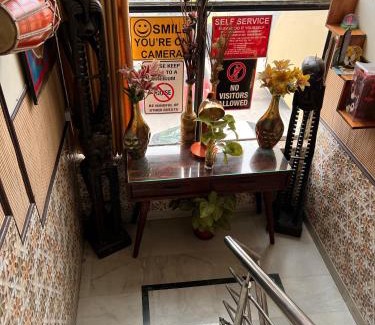 Noida House | Comfort and Convenience at House of Comfort Noida