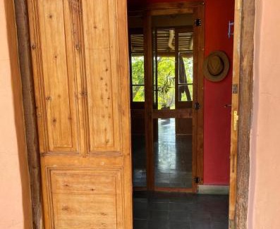 Vaqueros House | House of culture and meetings