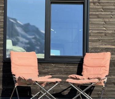 Ersfjordbotn Bed & Breakfast | House of Ellie