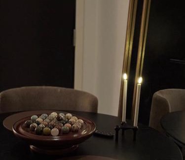 Ersfjordbotn Bed & Breakfast | House of Ellie