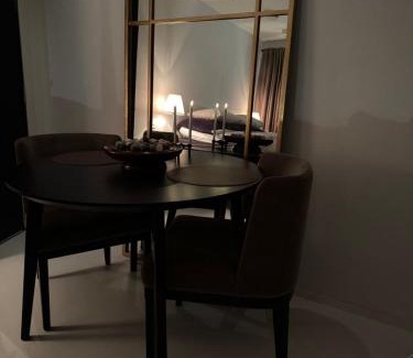 Ersfjordbotn Bed & Breakfast | House of Ellie