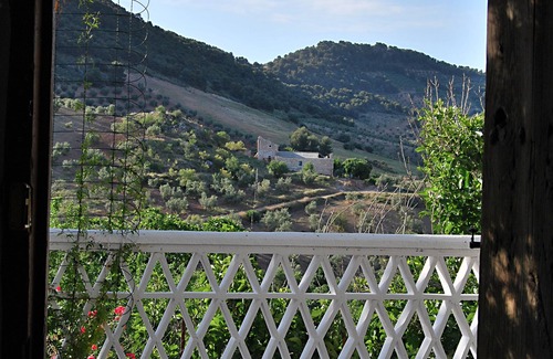 Aulabar Cottage | Sea View Retreat: House of Aulabar for Up to 6 Guests