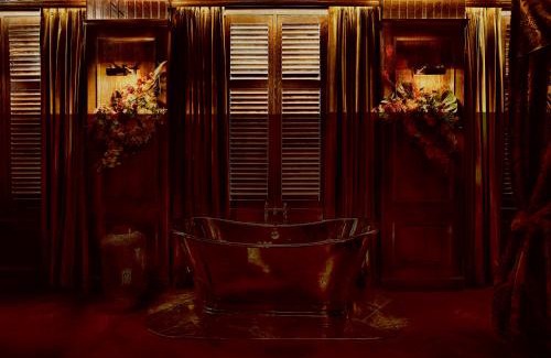 City Centre Glasgow Hotel | Elegant House of Gods Glasgow: Guest Rated 8.5/10