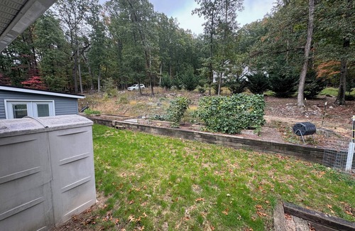 Kabletown House | House of Gunn: games, pets welcome