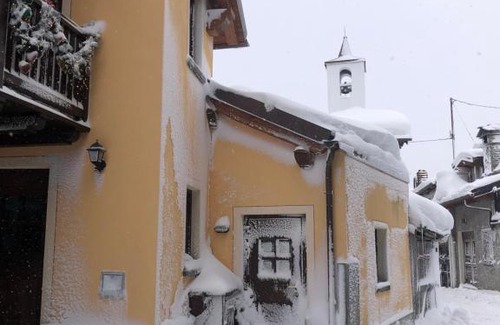 La Thuile Apartment | House of Hearts - Family-Friendly Retreat with Great Reviews
