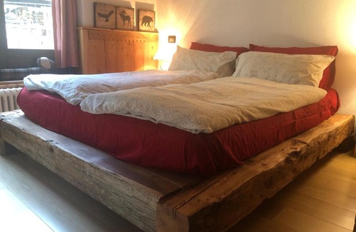 La Thuile Apartment | House of Hearts - Family-Friendly Retreat with Great Reviews