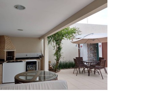 Portinho House | Elegant House of High Standard in Cabo Frio with Ocean Views