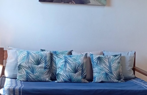 Caraiva House | House of Hope