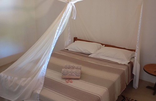 Caraiva House | House of Hope