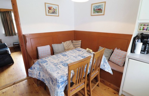 Easkey Cottage | Discover House of Ireland: Pet-Friendly Retreat in Easkey