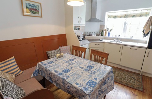 Easkey Cottage | Discover House of Ireland: Pet-Friendly Retreat in Easkey