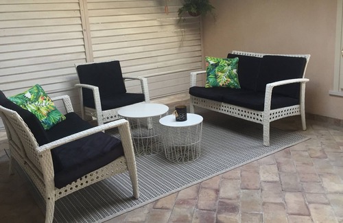 Polpenazze del Garda Apartment | House of the Monastery