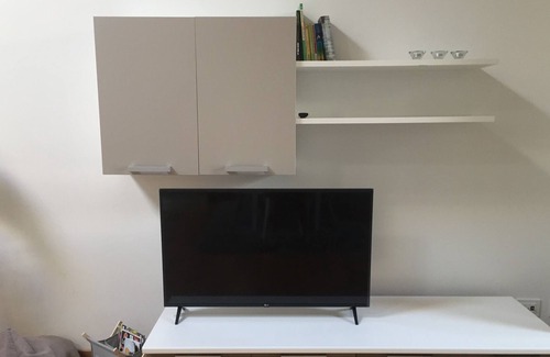 Polpenazze del Garda Apartment | House of the Monastery