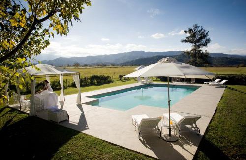 El Encon Hotel | Indulge at House of Jasmines Relais & Châteaux - 5 Stars