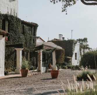 El Encon Hotel | Indulge at House of Jasmines Relais & Châteaux - 5 Stars