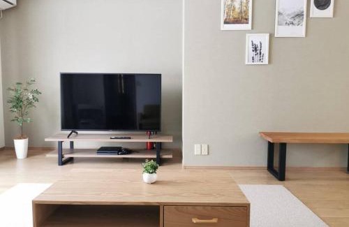 Furano Ski Chalet | Family-Friendly All Seasons Furano Chalet - Rated 9.3/10