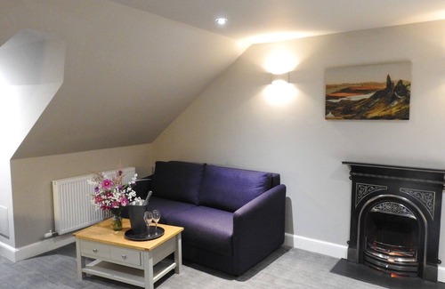 Broadford Hotel | Experience Tranquility at House Of Juniper - The Manse