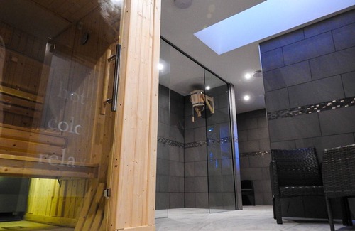 Broadford Hotel | Experience Tranquility at House Of Juniper - The Manse