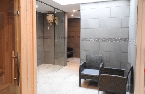 Broadford Hotel | Experience Tranquility at House Of Juniper - The Manse