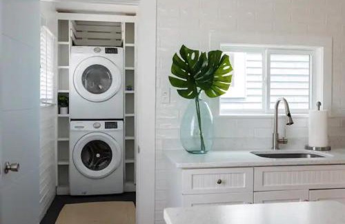 North Carolina Coast Villa | Exceptional House of Kai: Pet & Child Friendly Retreat