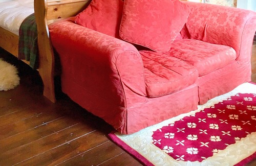 Glenesk House | House of Mark, Holiday House in Angus, Scotland
