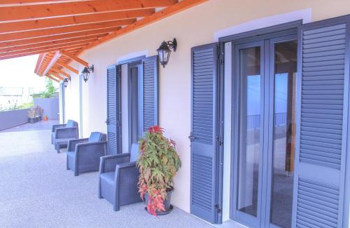 Paul do Mar Apartment | Discover House of Massapez: A 4-Star Family Retreat