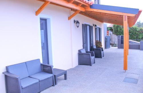Paul do Mar Apartment | Discover House of Massapez: A 4-Star Family Retreat