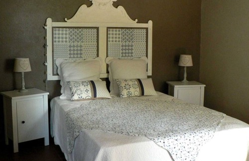 Ossages House | Discover House of Masters: Nature Retreat with Heated Pool