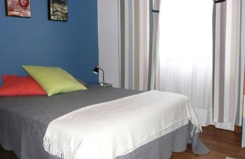 Ossages House | Discover House of Masters: Nature Retreat with Heated Pool