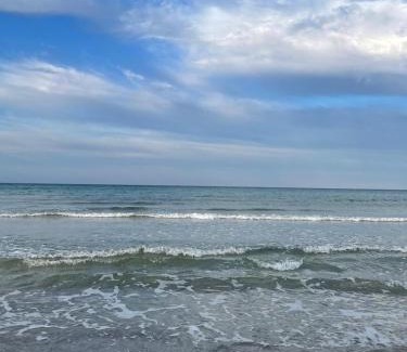 Hammam Al Agzaz House | Family-Friendly House of Musk - Diar Laila at Ezzahra Plage