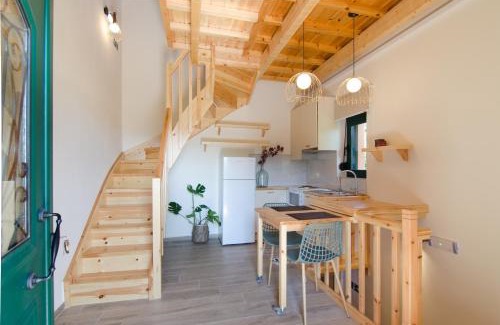 Drakona Apartment | Discover House Of Ntounias: 10/10 Rated Family Retreat