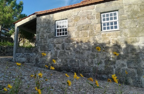 Lamas de Ferreira Cottage | Inviting House of Pombal - Quinta da Veiga with Ocean View