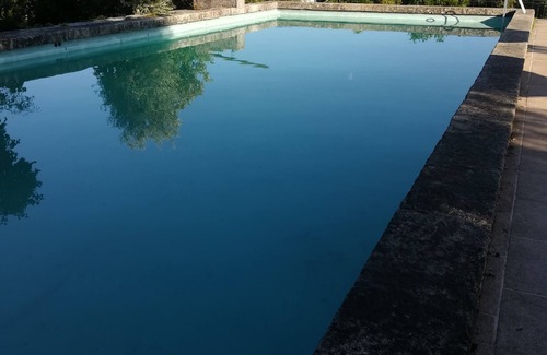 Lamas de Ferreira Cottage | Inviting House of Pombal - Quinta da Veiga with Ocean View