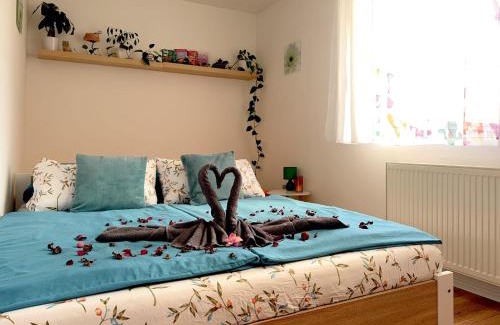 Recany nad Labem Villa | Relax at House of Relax: 9.5/10 Rated Oceanfront Escape