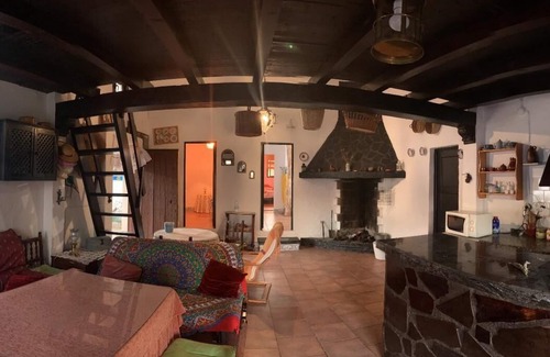 Estepa House | Unforgettable Stay at House of Roya in Estepa, Seville